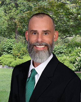 Faculty Spotlight: St. Paul's New Set Designer and Technical Theatre Teacher: Mr. Nathan Bailey