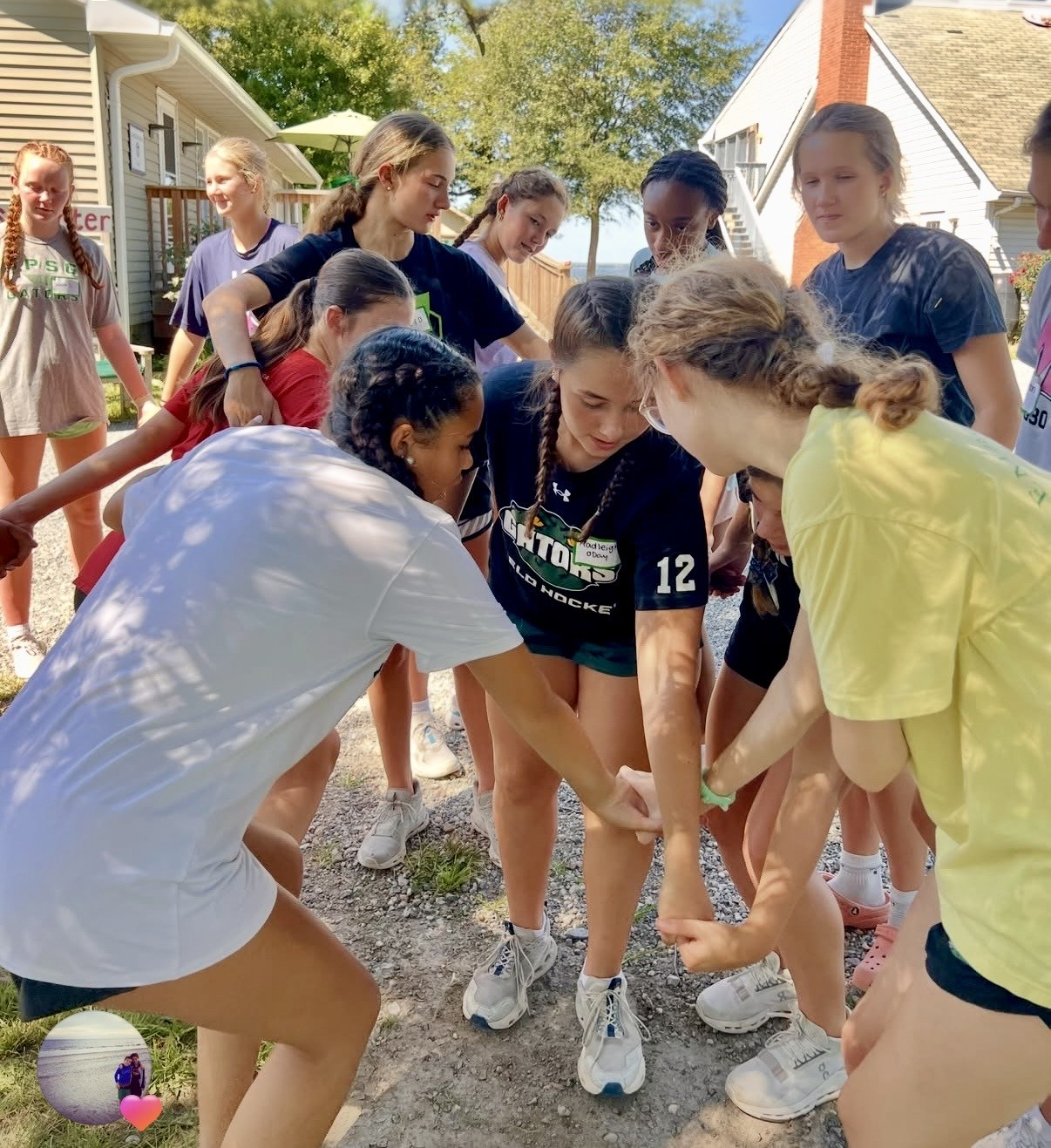 The 10th Grade Retreat- A Reflection on the Importance of Community and Bonding