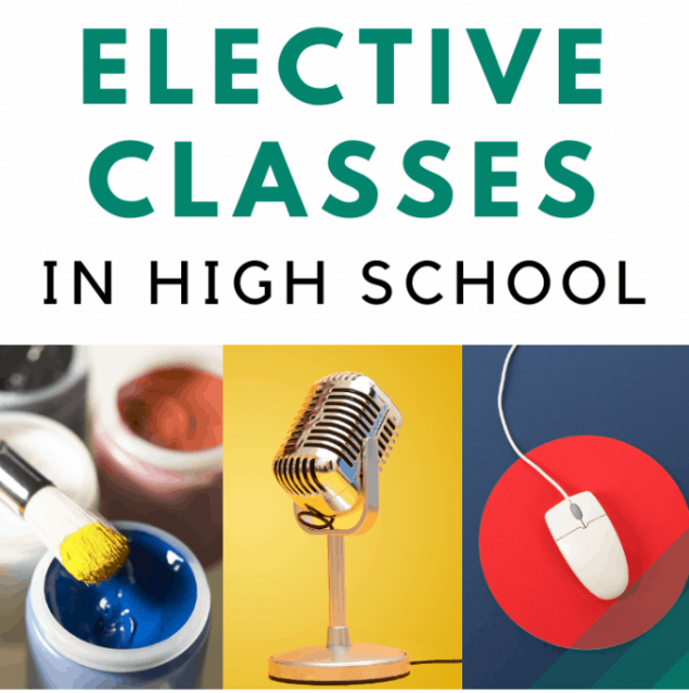 St. Paul’s Should Offer More Electives