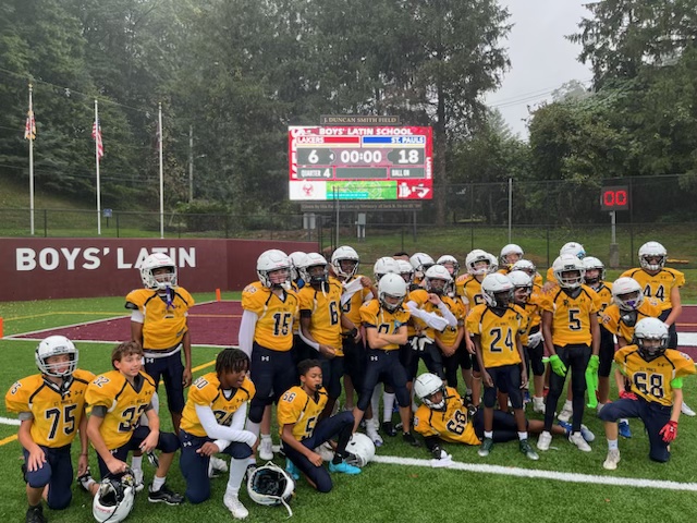 SP Athletics Recap