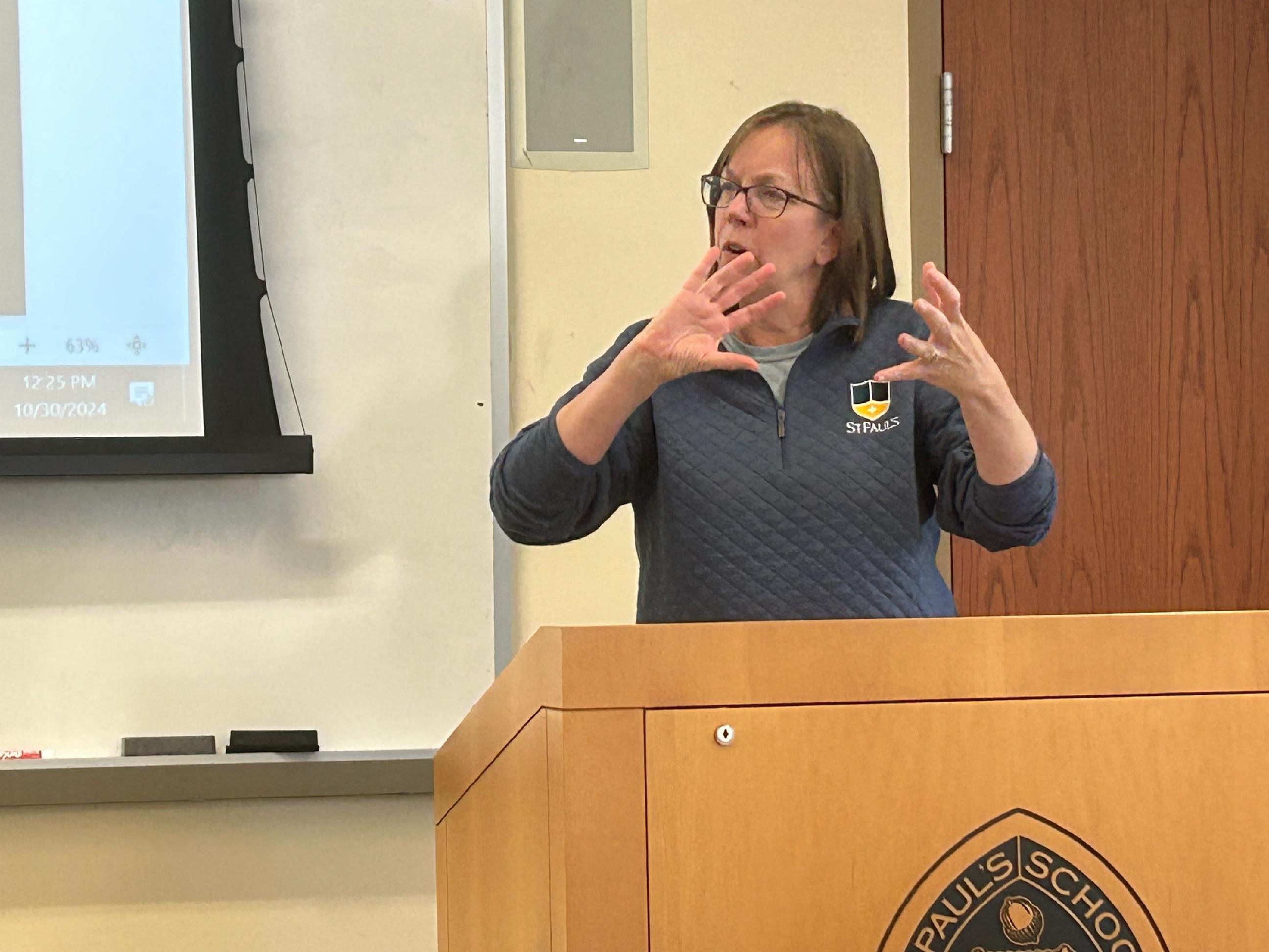 Voting in MD: A Lunch and Learn Review