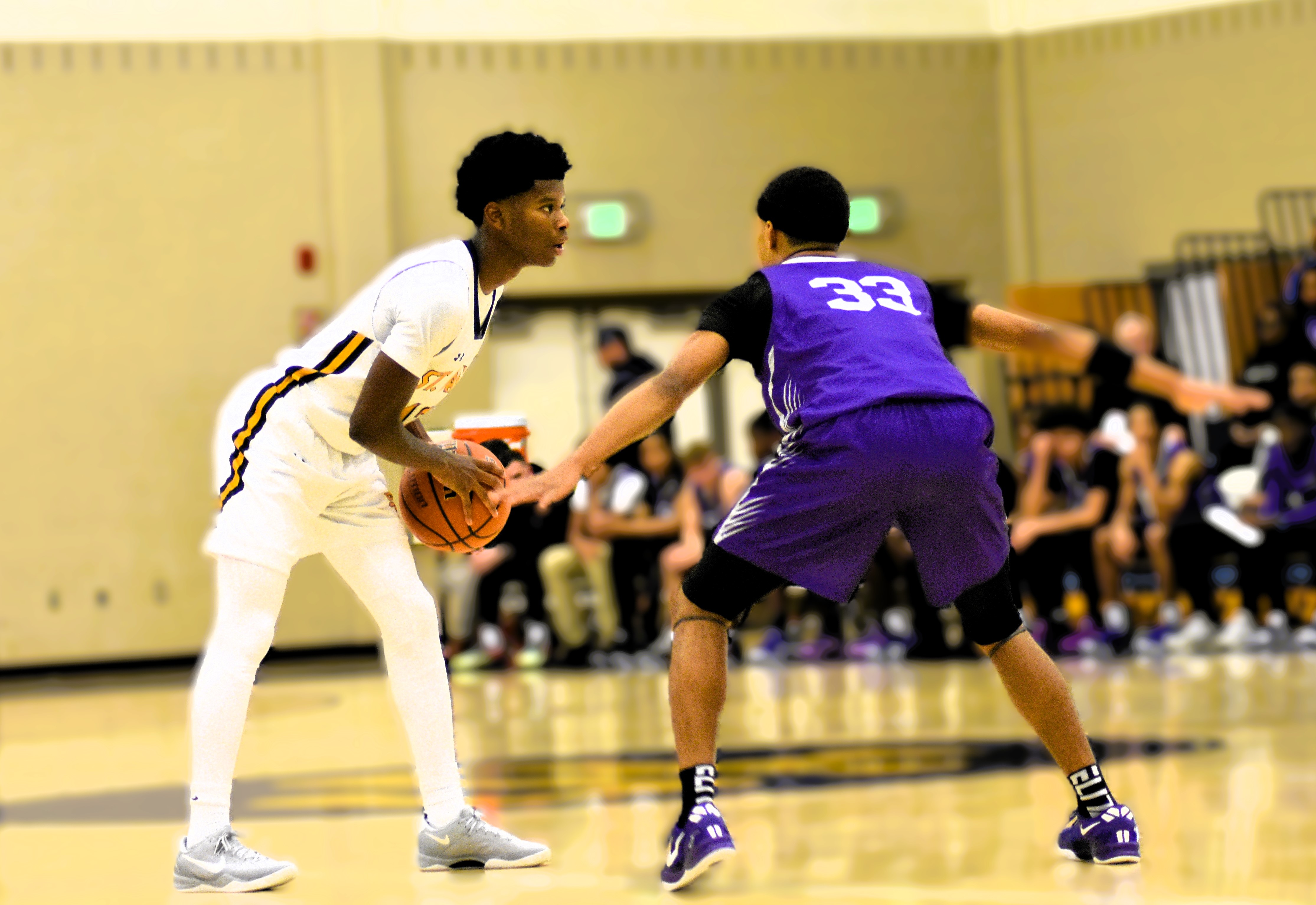 SP Athletics Updates (11/20/24)