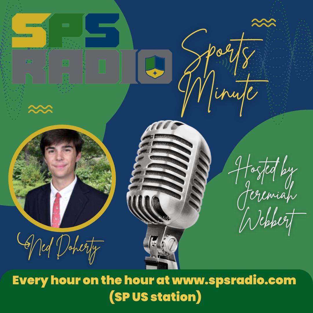 SPS Radio Minute: Ned Doherty