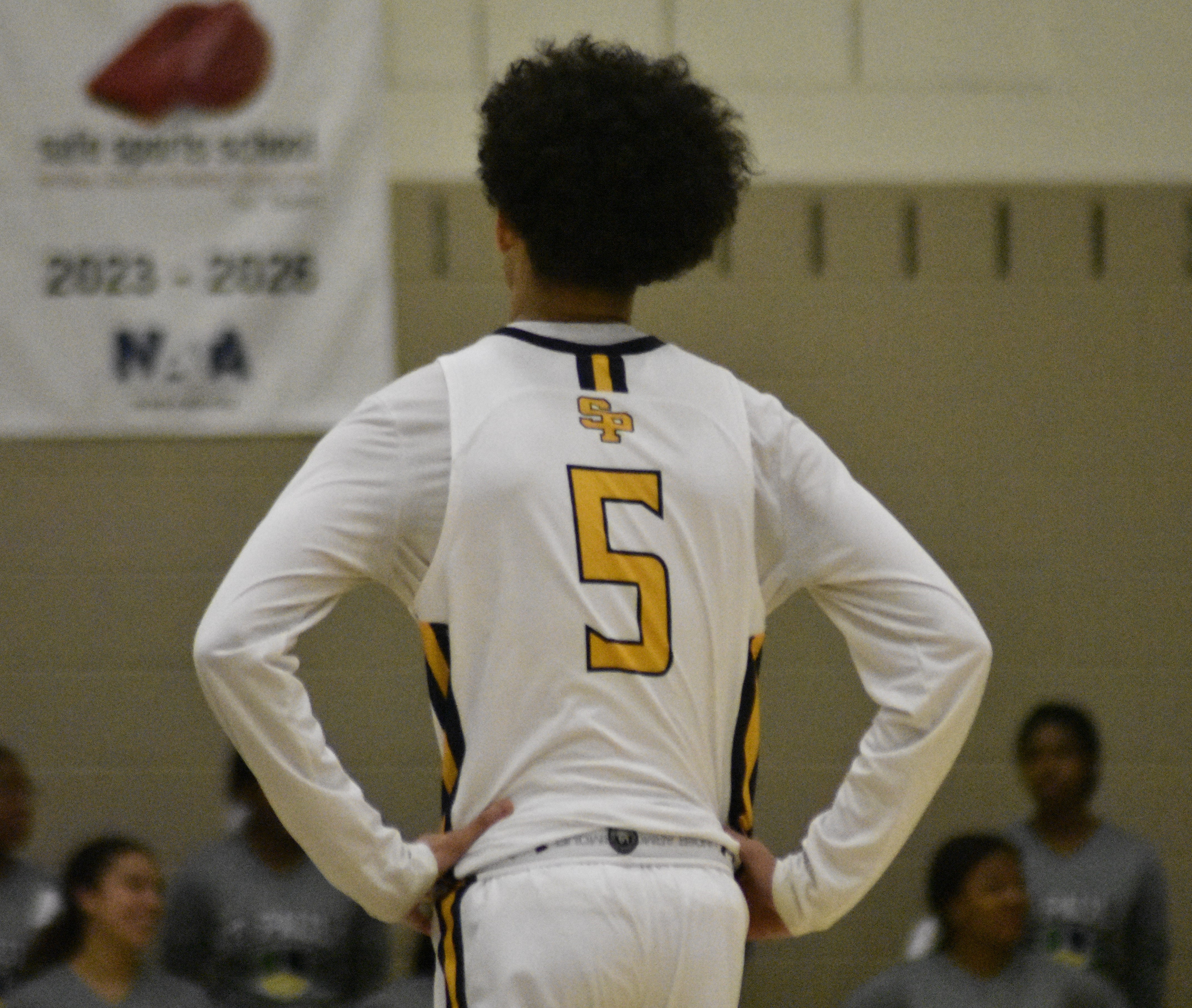 Bryce Matthews: A Rising Star