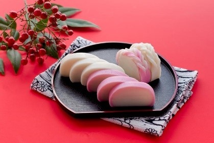 Japanese New Year