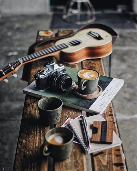 Winter Coffeehouse 2025