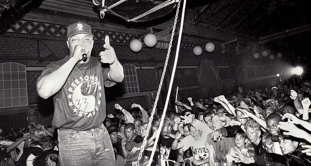 Conscious Rap: The Evolution of a Voice for Change