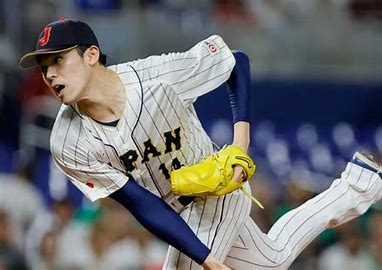 For Which Team Will Roki Sasaki Play?