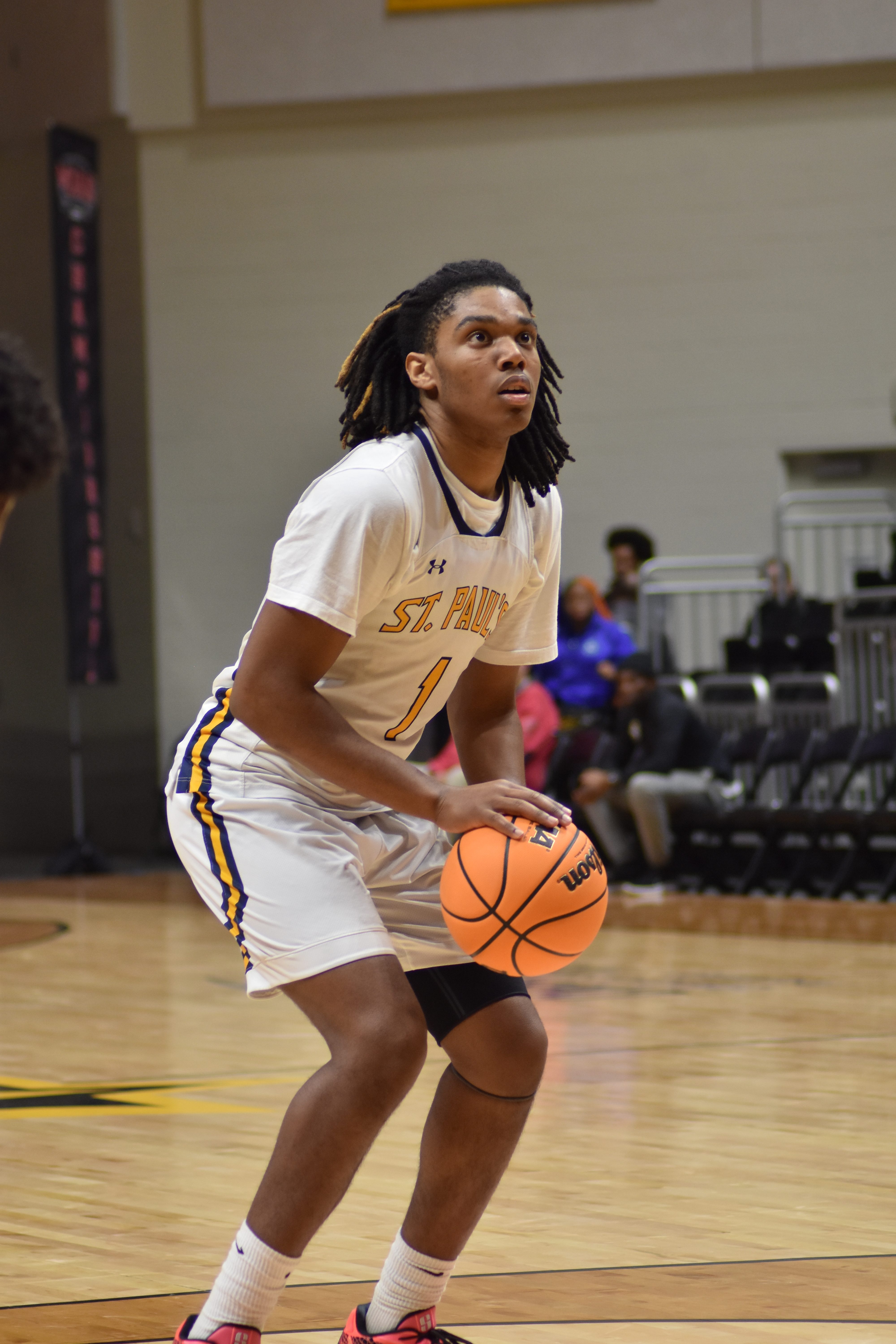SP Varsity Basketball Recap: Season of Grit, Growth, and Championship Spirit