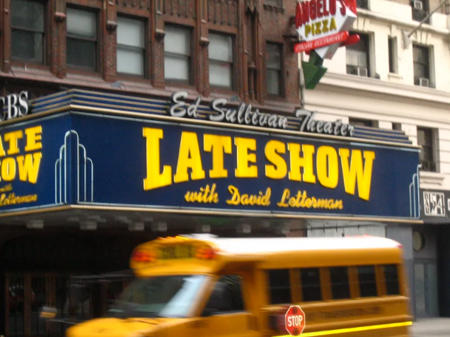 Close Your History Textbooks and Put on Oprah