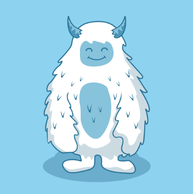 The Yeti