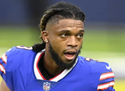 Damar Hamlin: The Beat Goes On