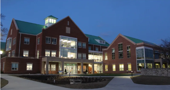 Making the Move from Middle to Upper School: A Perspective Article