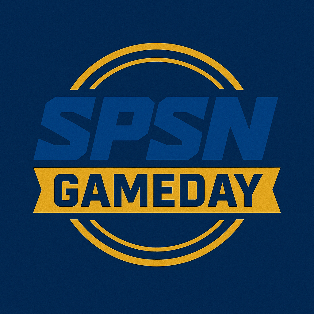 SPSN Gameday Episode 6