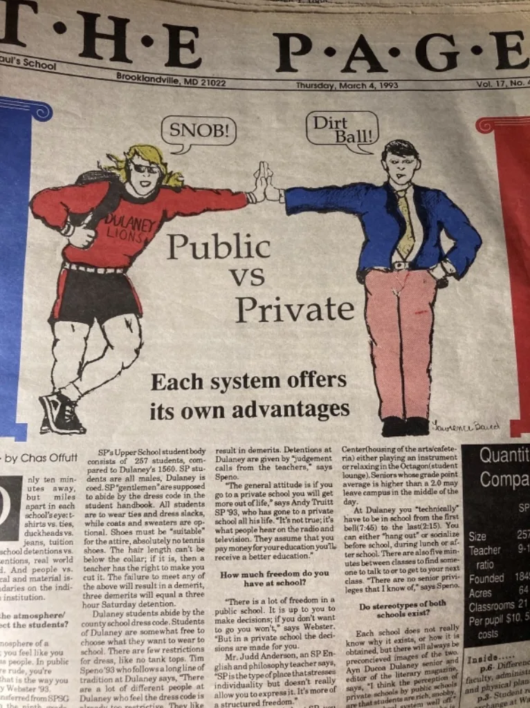 Behind the Page—PART II