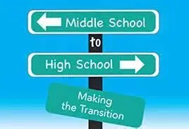 Upper School Transition