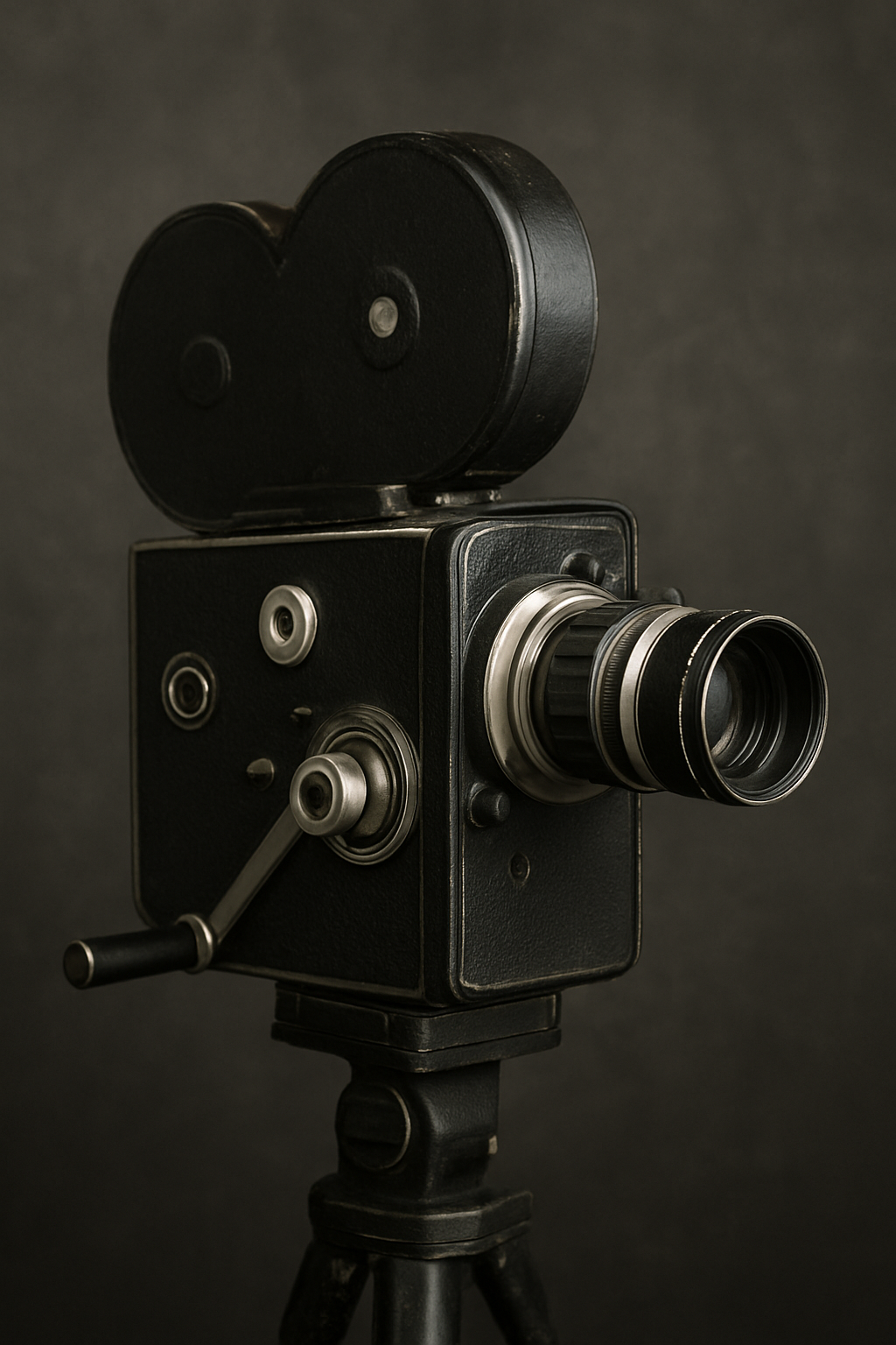 Ryder Resse ’27 Film: Color Blind