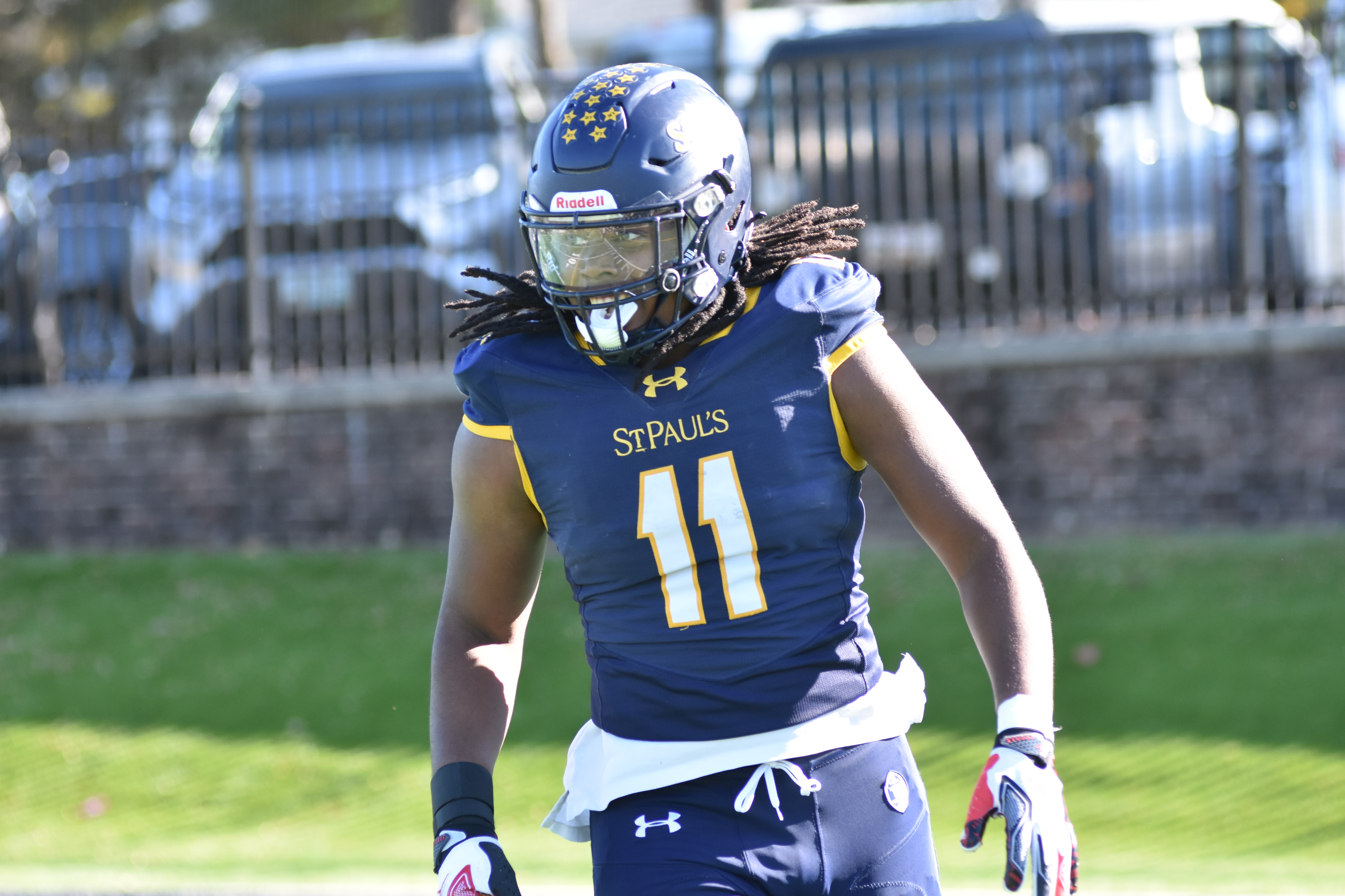 Wheeler’s TD Gets SP to Championship