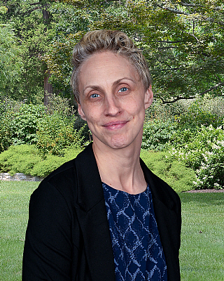 “There are SO many lessons we can learn from… humanity”: Meet Dr. Katherine Arner, Upper School History Teacher