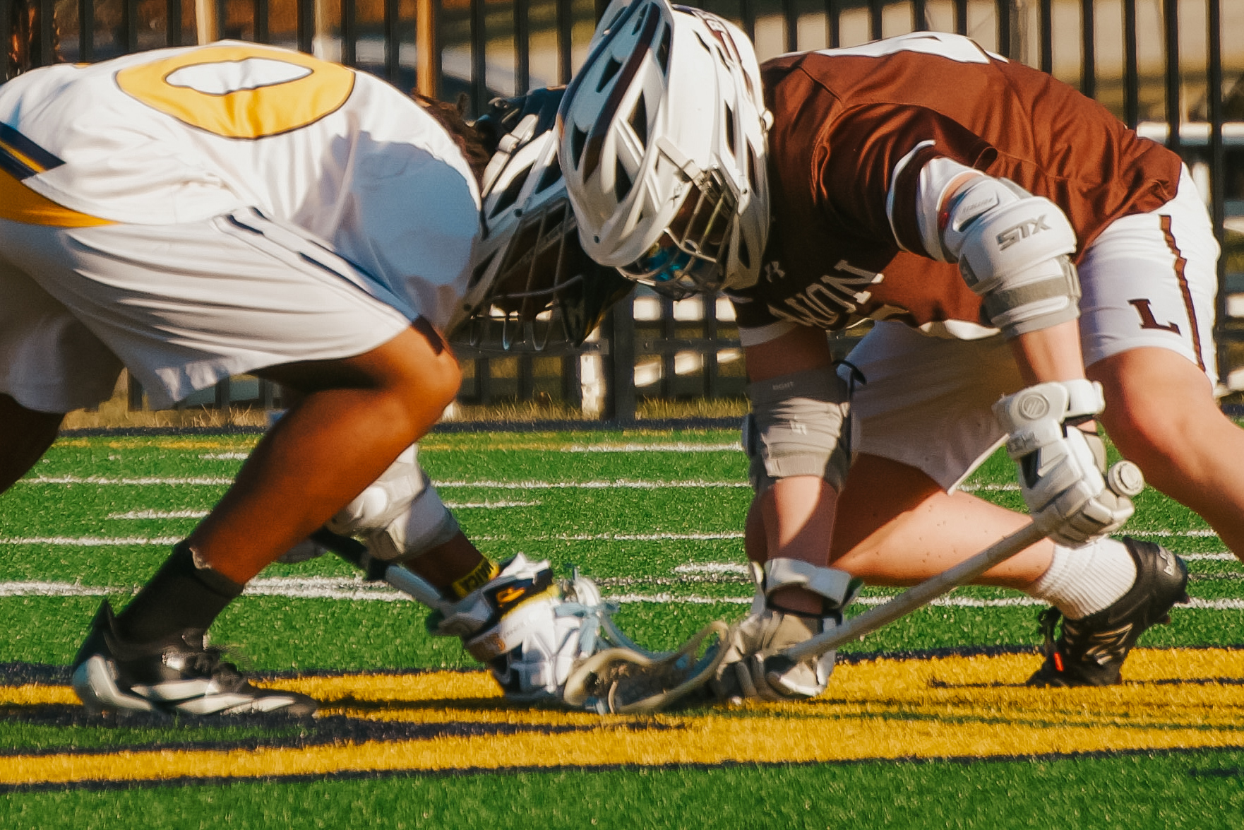 Photos By Voss JV Lax v. Landon